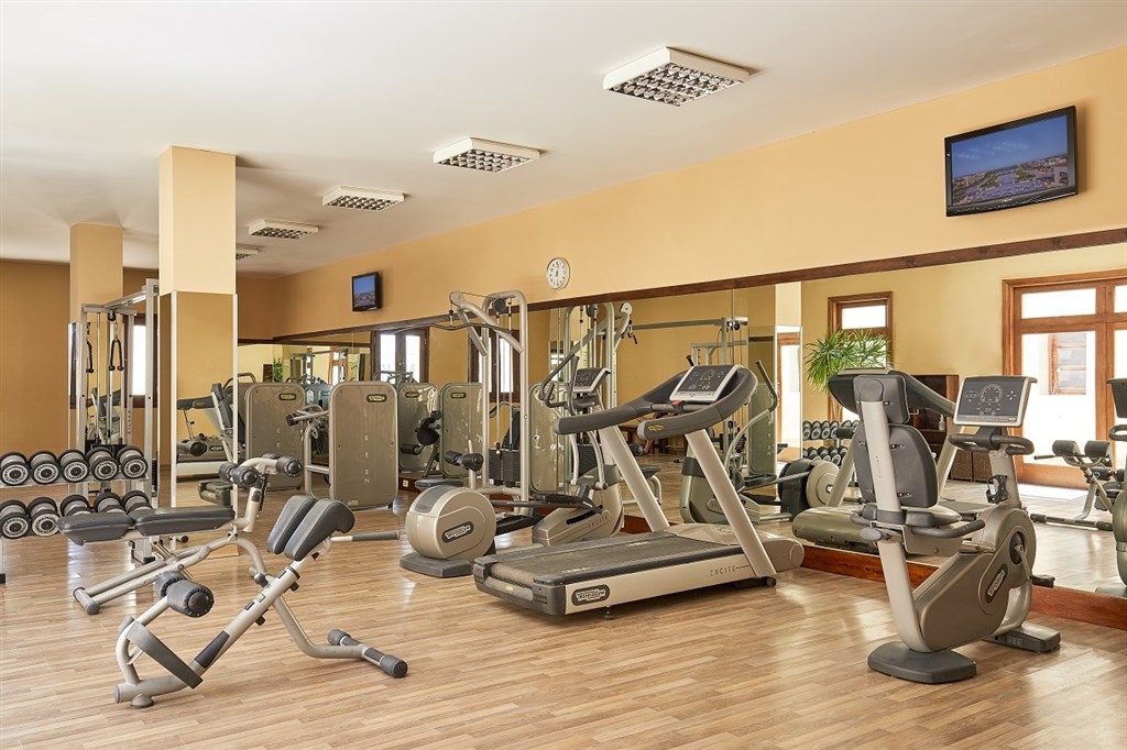 Kairó + Jaz Mirabel Beach Resort27