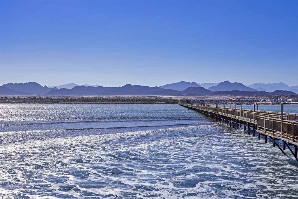 Kairó + Jaz Mirabel Beach Resort31