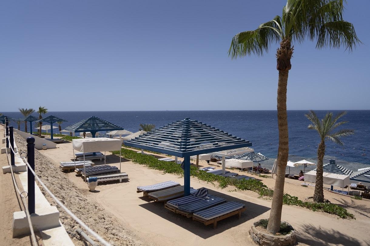 Kairó + Grand Oasis Resort24