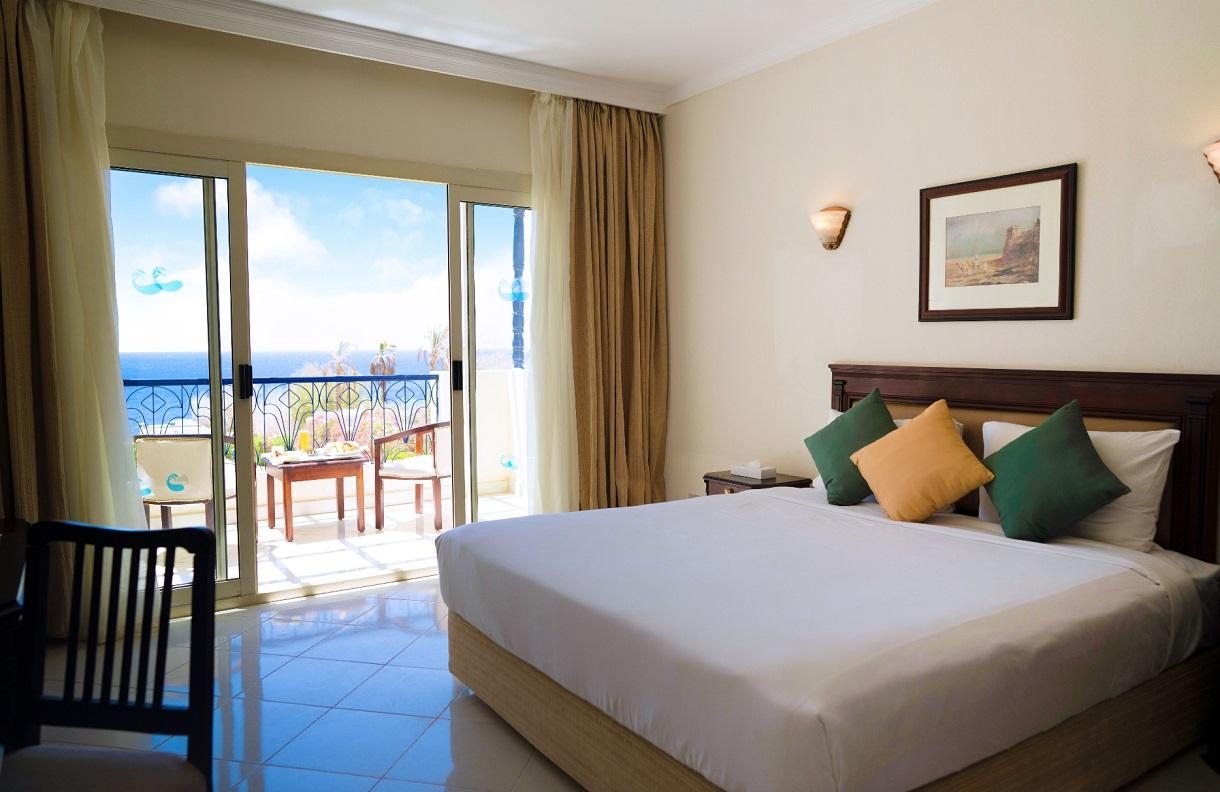 Kairó + Grand Oasis Resort7