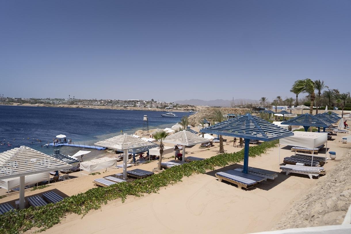 Kairó + Grand Oasis Resort26