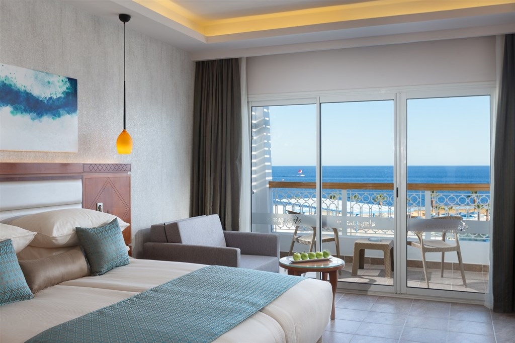 Kairó + Pickalbatros Palace Resort8