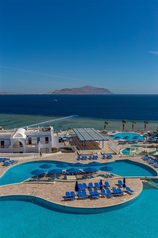 Kairó + Pickalbatros Palace Resort23