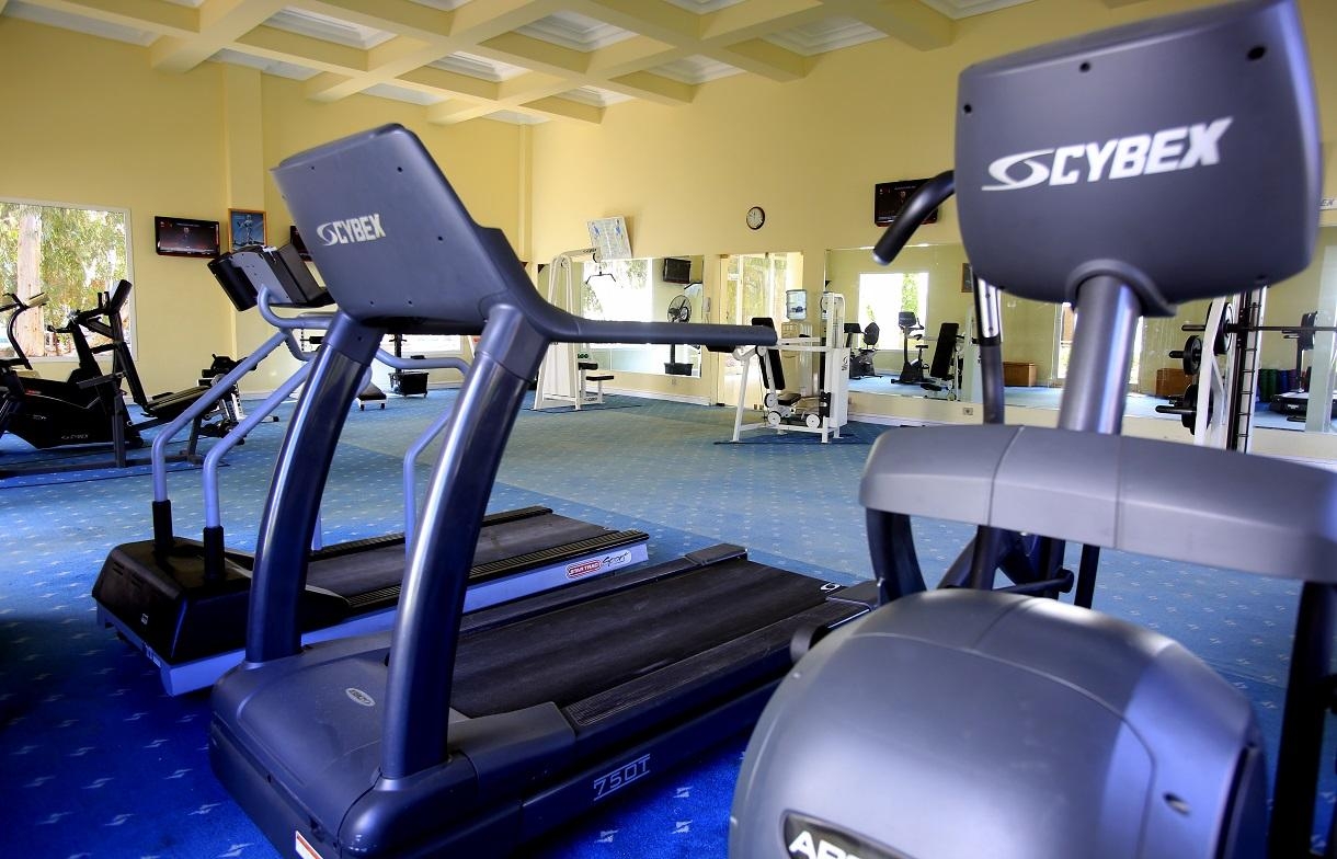 Kairó + Jaz Palmariva Beach (ex. Labranda Club Makadi)20