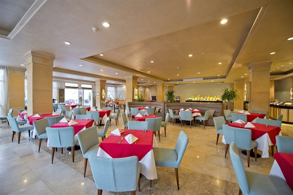 Kairó + Amphoras Blu (ex.Shores Aloha)8