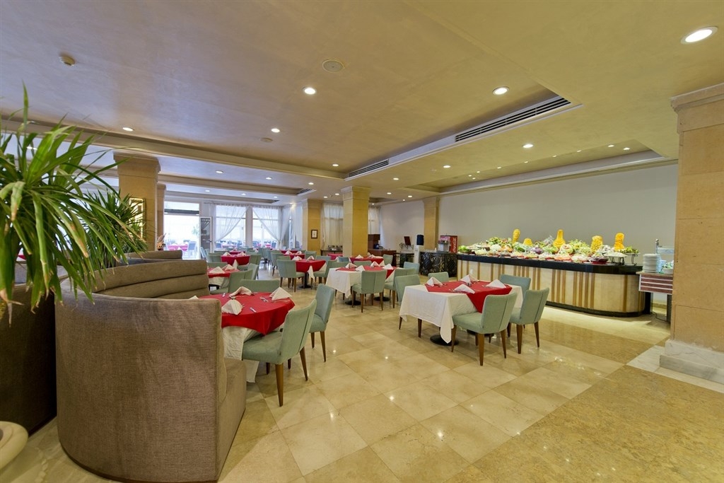 Kairó + Amphoras Blu (ex.Shores Aloha)9