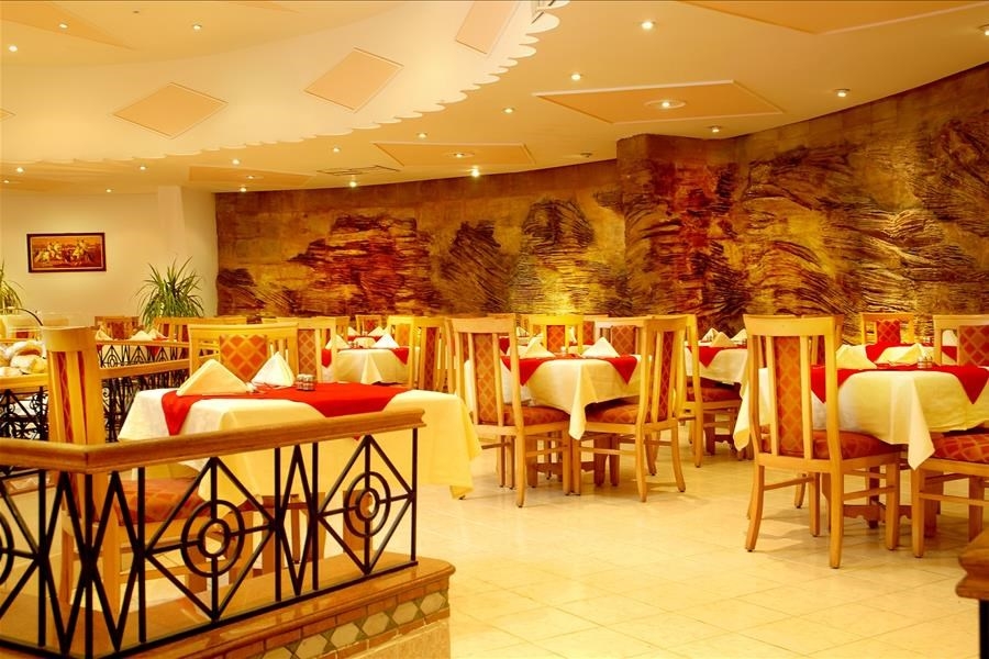 Kairó + Albatros Sharm Resort (ex Pickalbatros Beach Albatros Resort)3