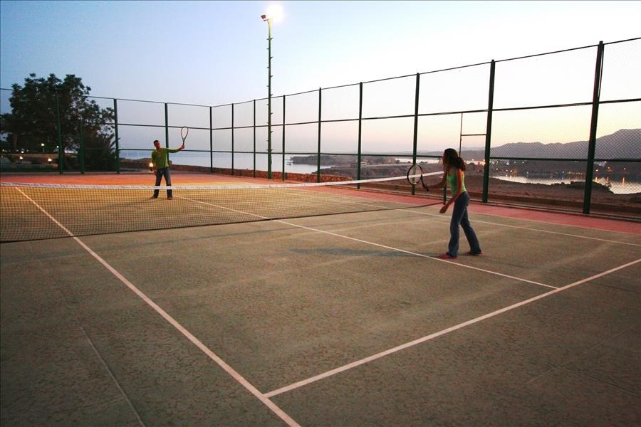 Kairó + Albatros Sharm Resort (ex Pickalbatros Beach Albatros Resort)5