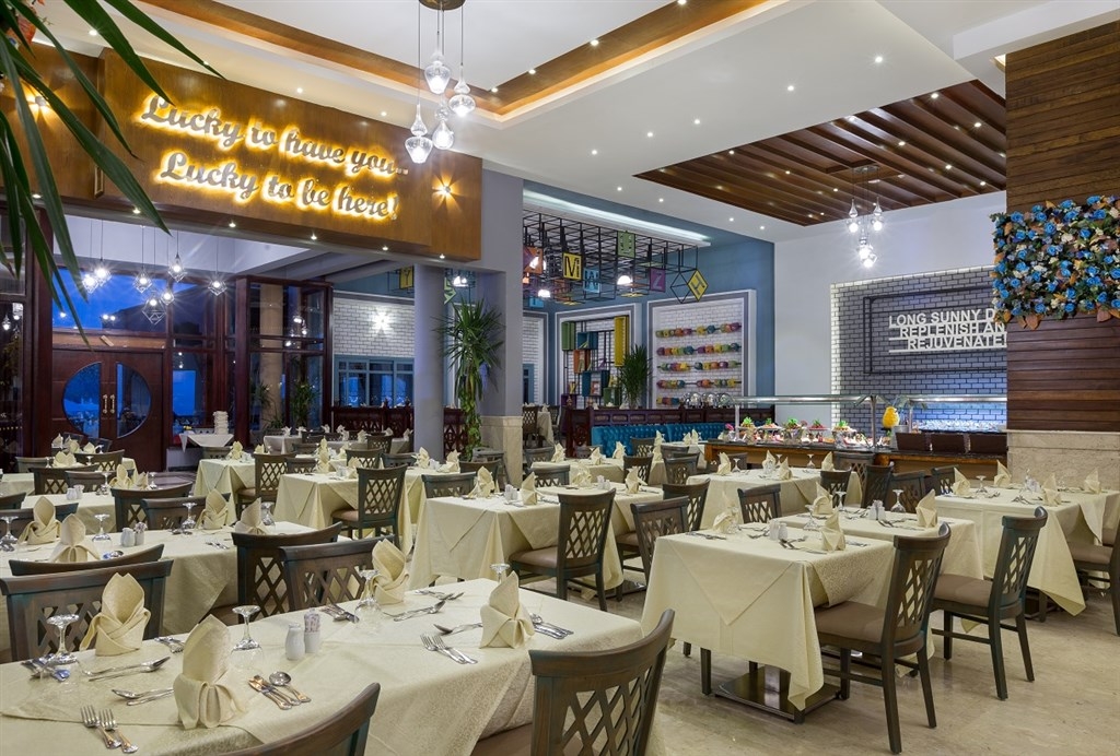 Kairó + Luxor + Ali Baba Palace9