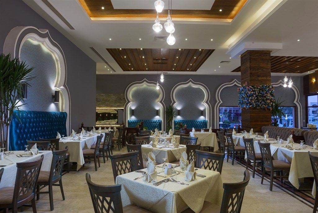 Kairó + Luxor + Ali Baba Palace10