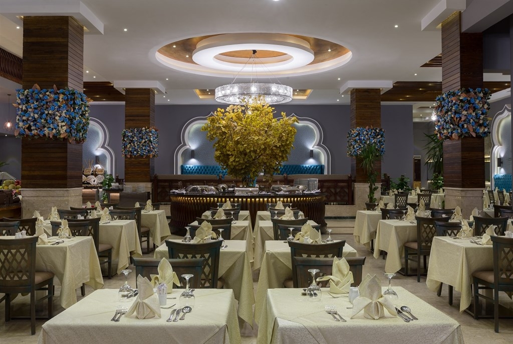 Kairó + Luxor + Ali Baba Palace11