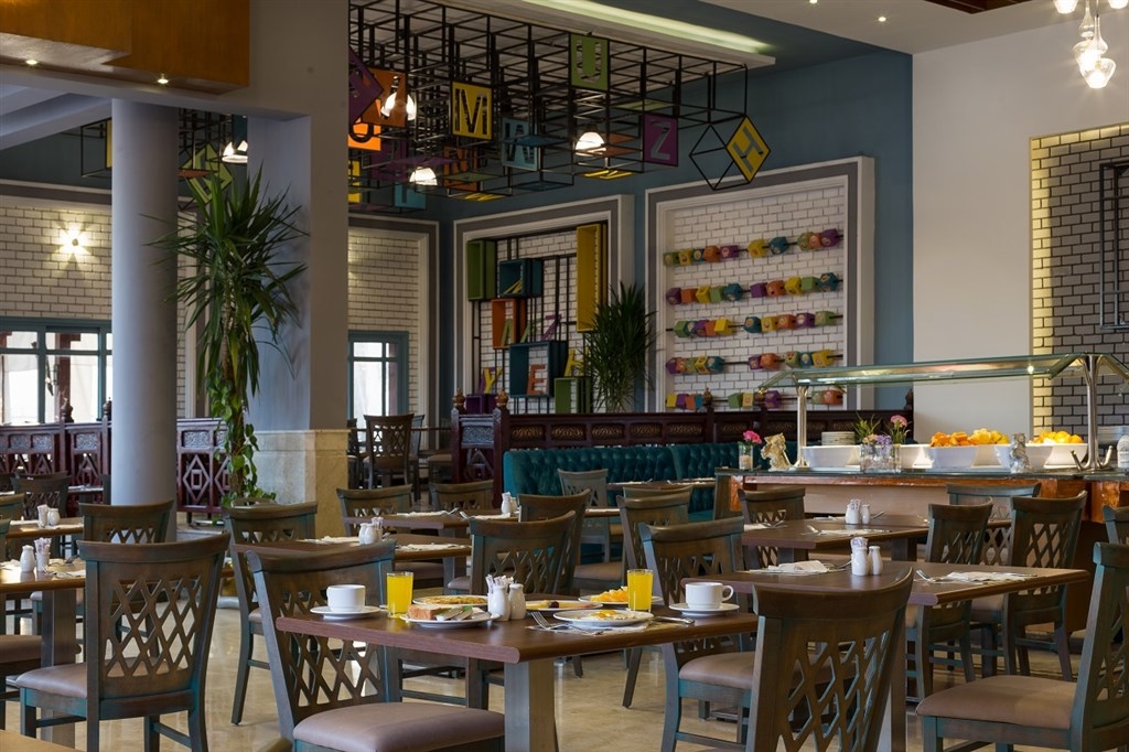 Kairó + Luxor + Ali Baba Palace12