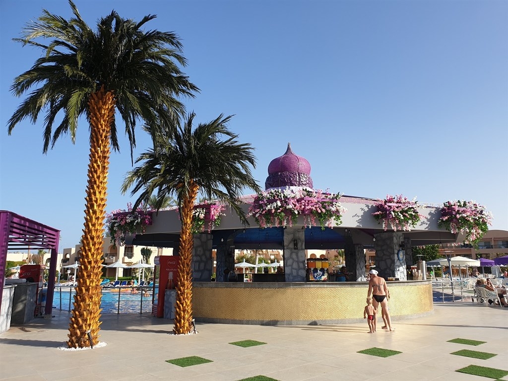 Kairó + Luxor + Ali Baba Palace17