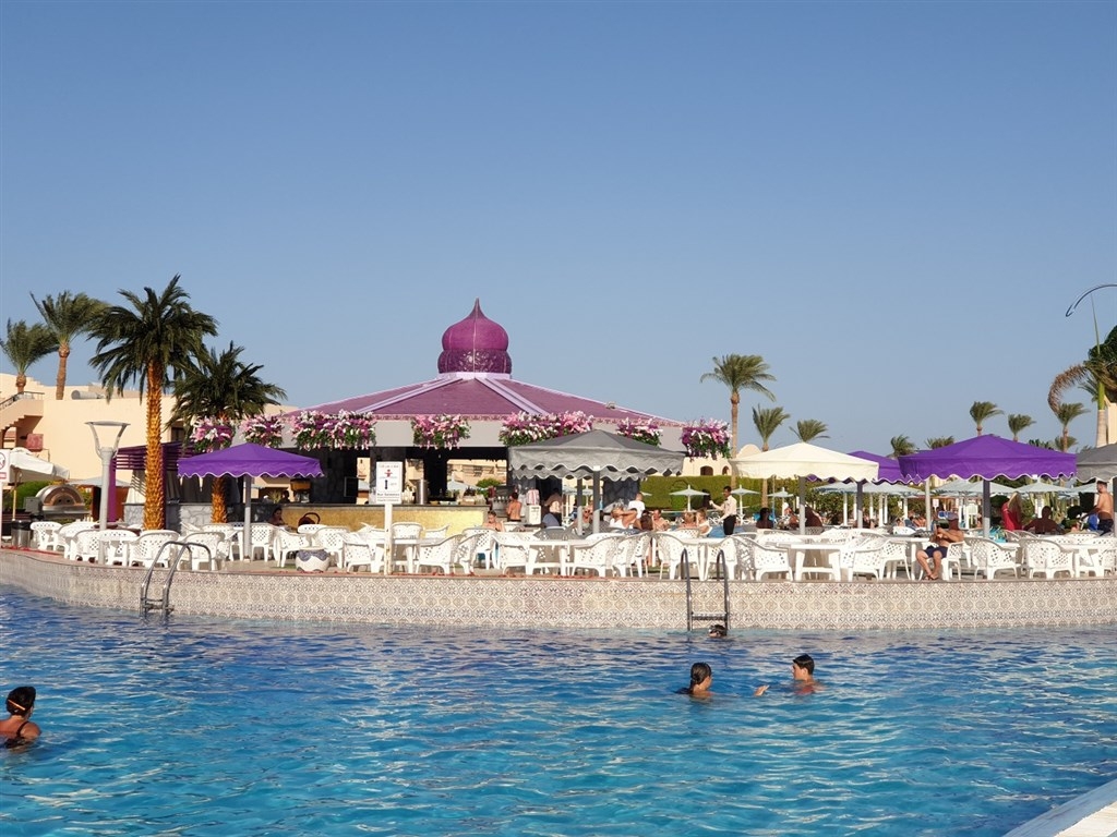 Kairó + Luxor + Ali Baba Palace18