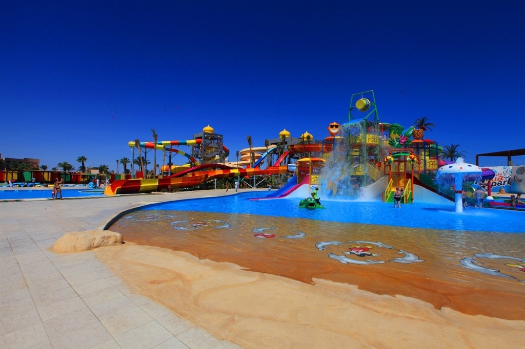 Kairó + Luxor + Ali Baba Palace22