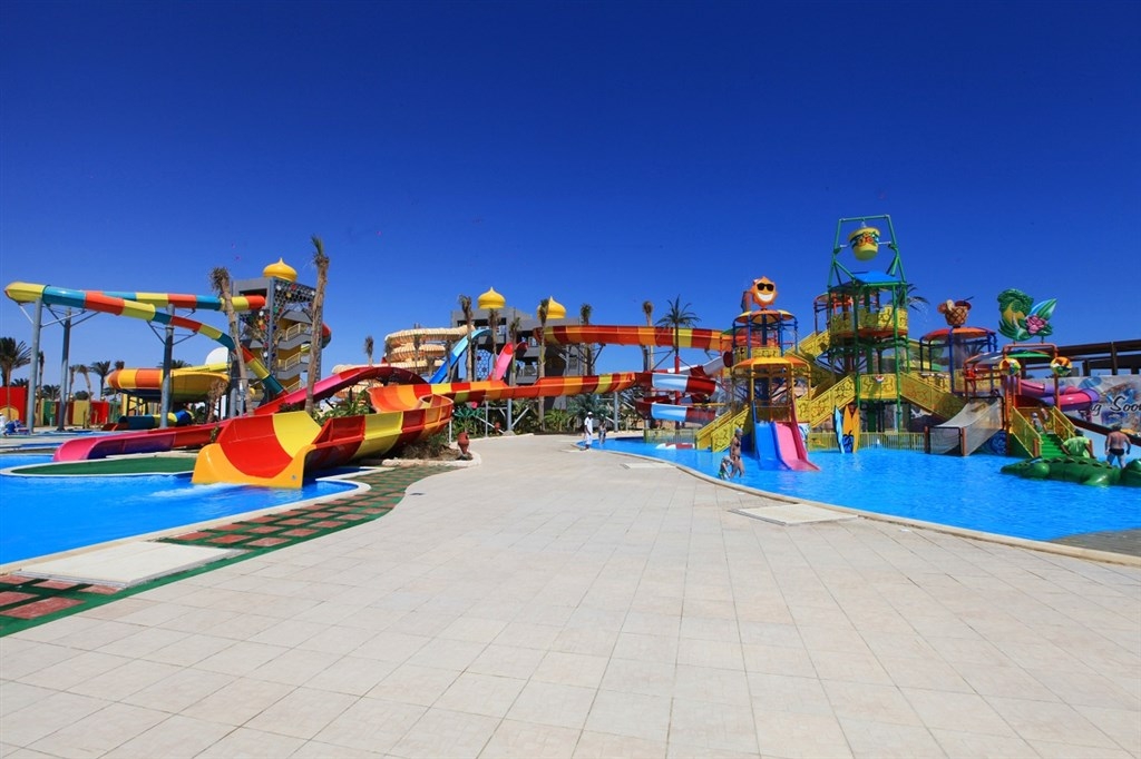 Kairó + Luxor + Ali Baba Palace23