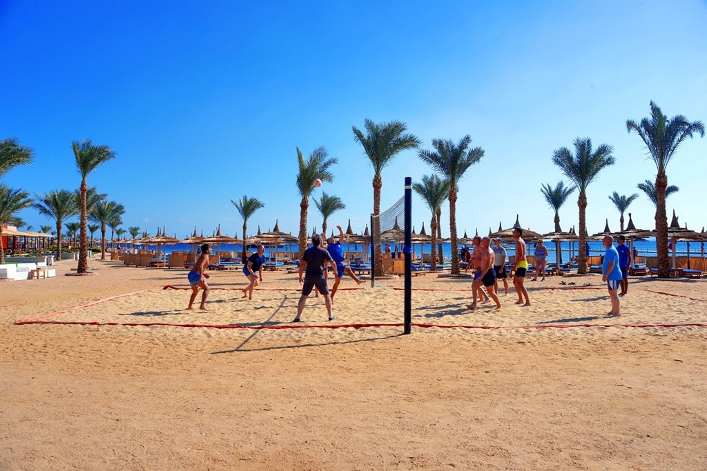 Kairó+ Pickalbatros Palace Resort20