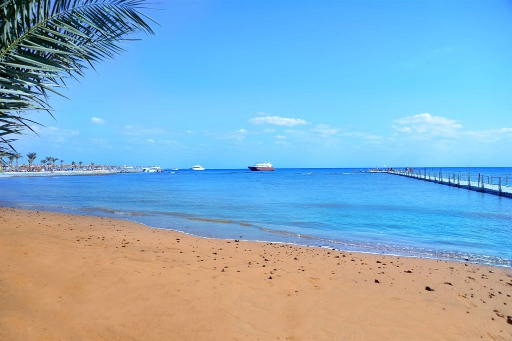 Kairó+ Pickalbatros Palace Resort21