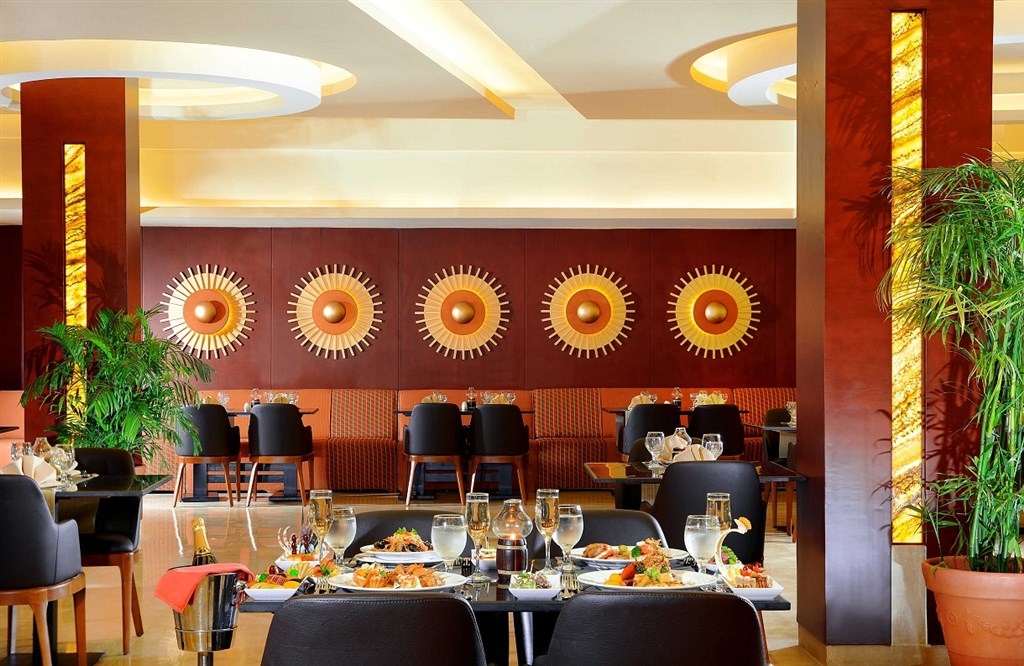 Kairó + Pickalbatros Aqua Park Resort6