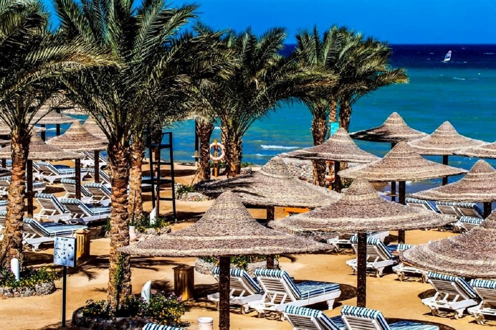 Kairó+Luxor+ El Karma Aqua Beach Resort (ex. Nubia Aqua Beach Resort)19