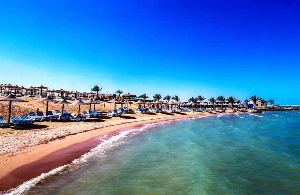 Kairó+Luxor+ El Karma Aqua Beach Resort (ex. Nubia Aqua Beach Resort)21