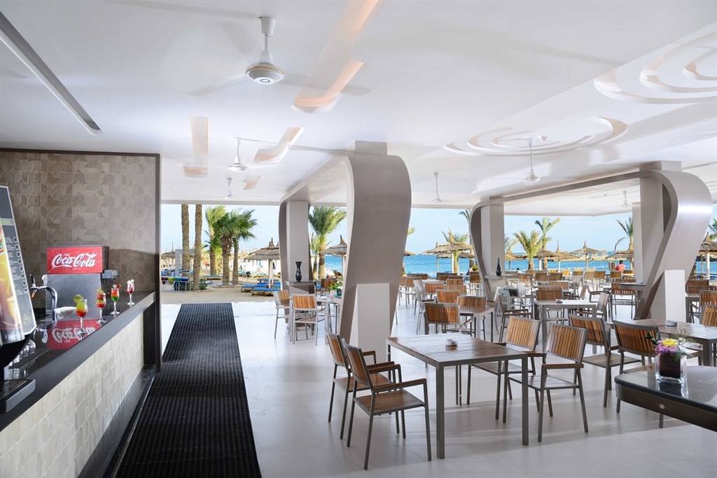 Kairó + Pickalbatros Beach Albatros Resort17