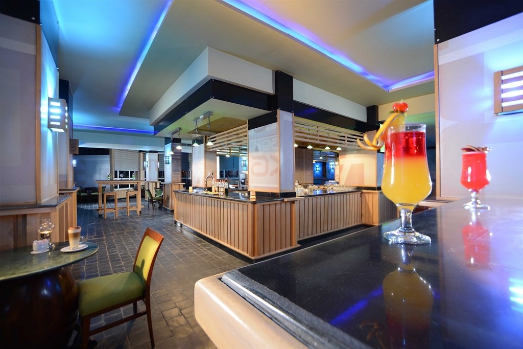 Kairó + Pickalbatros Beach Albatros Resort21