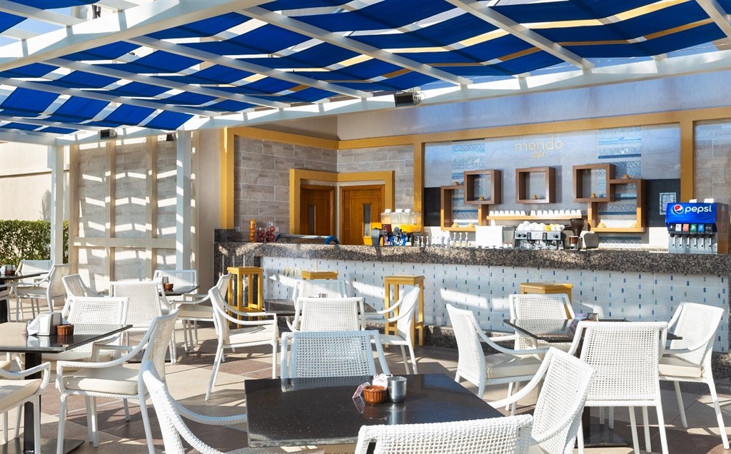 Kairó + Pickalbatros Beach Albatros Resort23