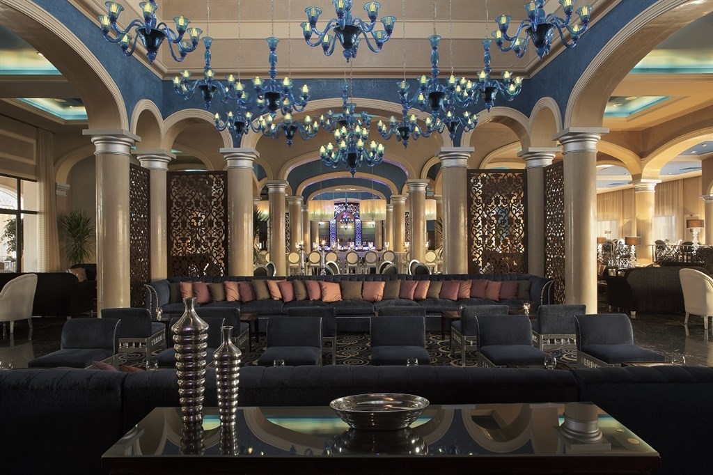 Kairó+Luxor+ Jaz Aquamarine4