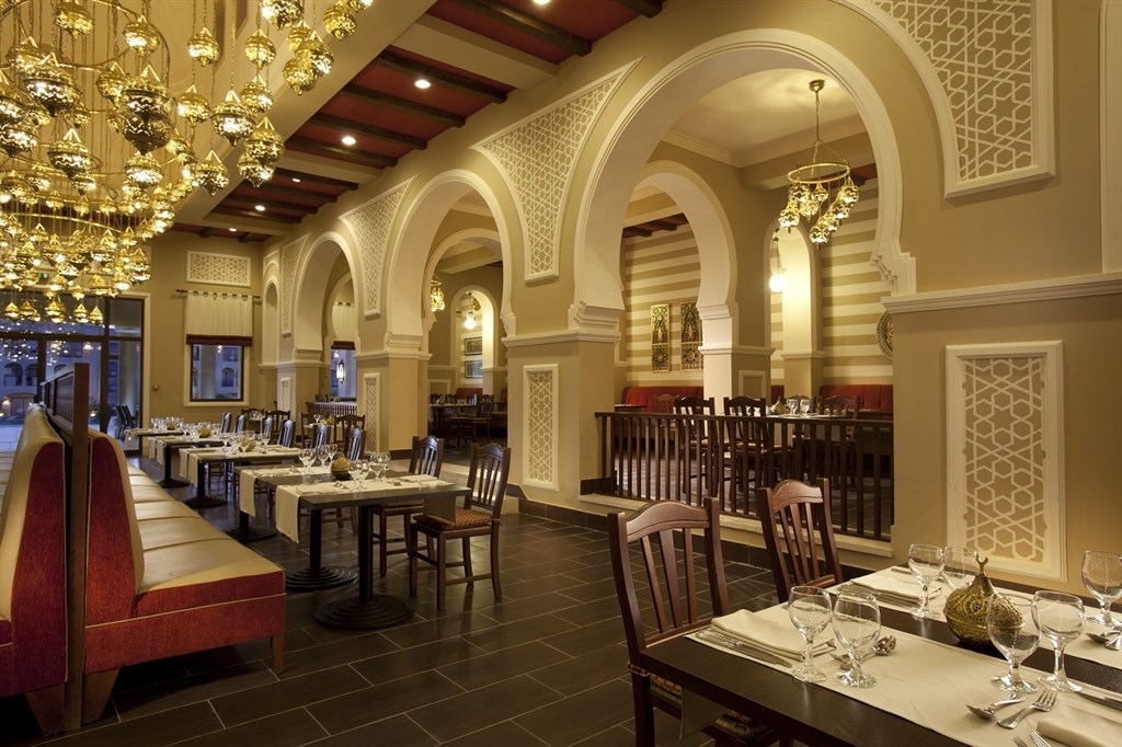 Kairó+Luxor+ Jaz Aquamarine14