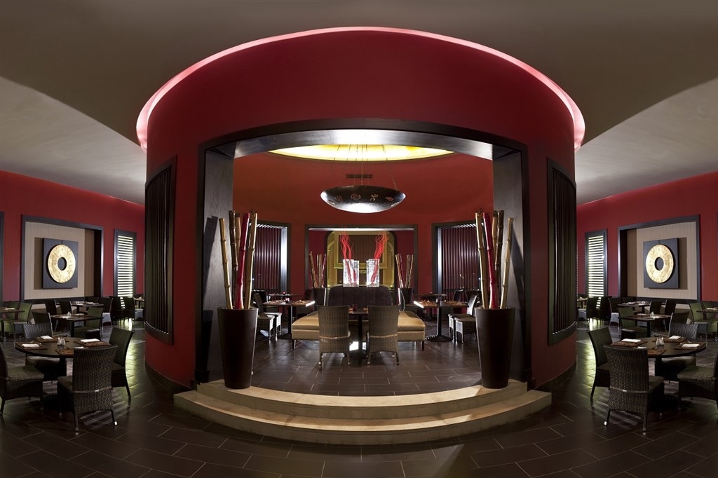 Kairó+Luxor+ Jaz Aquamarine17