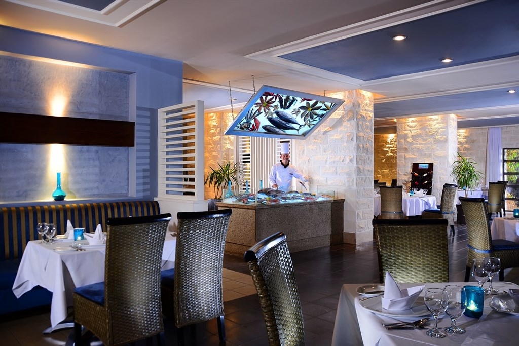 Kairó+Luxor+ Jaz Aquamarine18