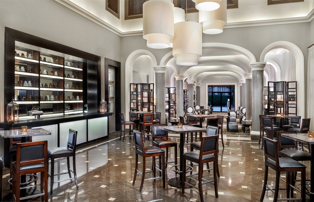 Kairó+Luxor+ Jaz Aquamarine24