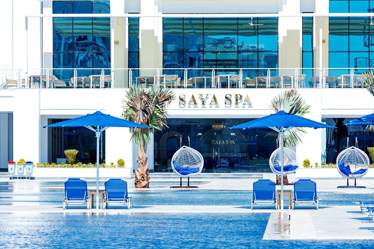 Kairó + Pickalbatros Blu Spa Resort18