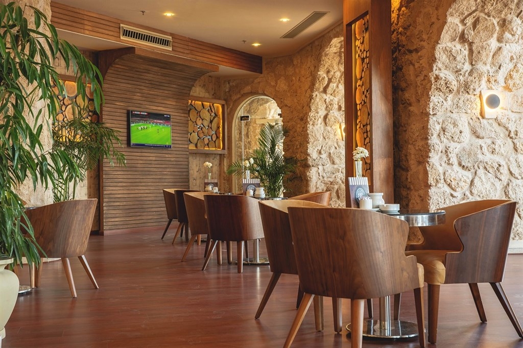 Kairó+ Pickalbatros Citadel Resort12