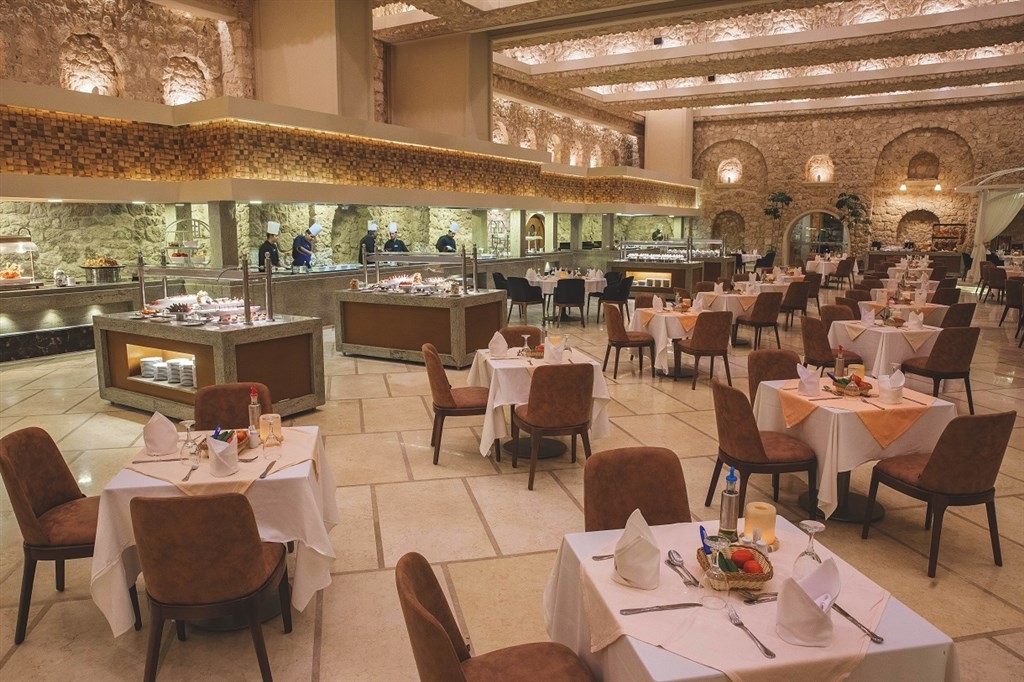 Kairó+ Pickalbatros Citadel Resort17