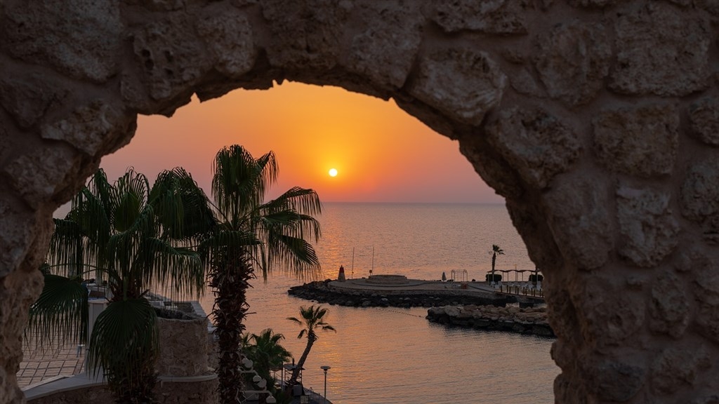 Kairó+ Pickalbatros Citadel Resort29