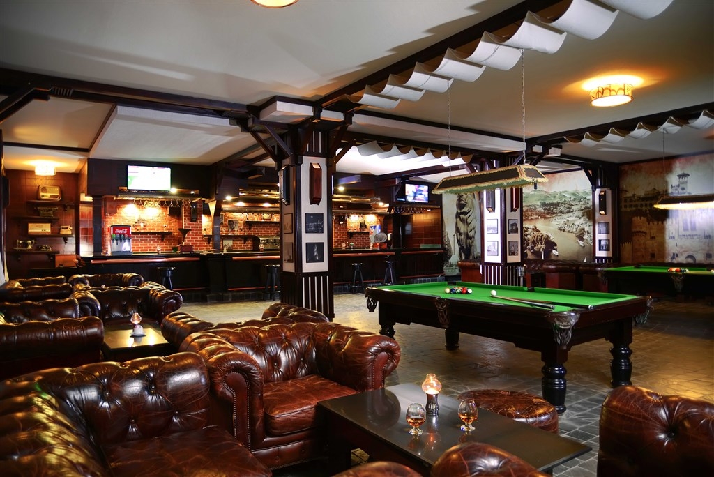 Kairó + Pickalbatros Dana Beach Resort8