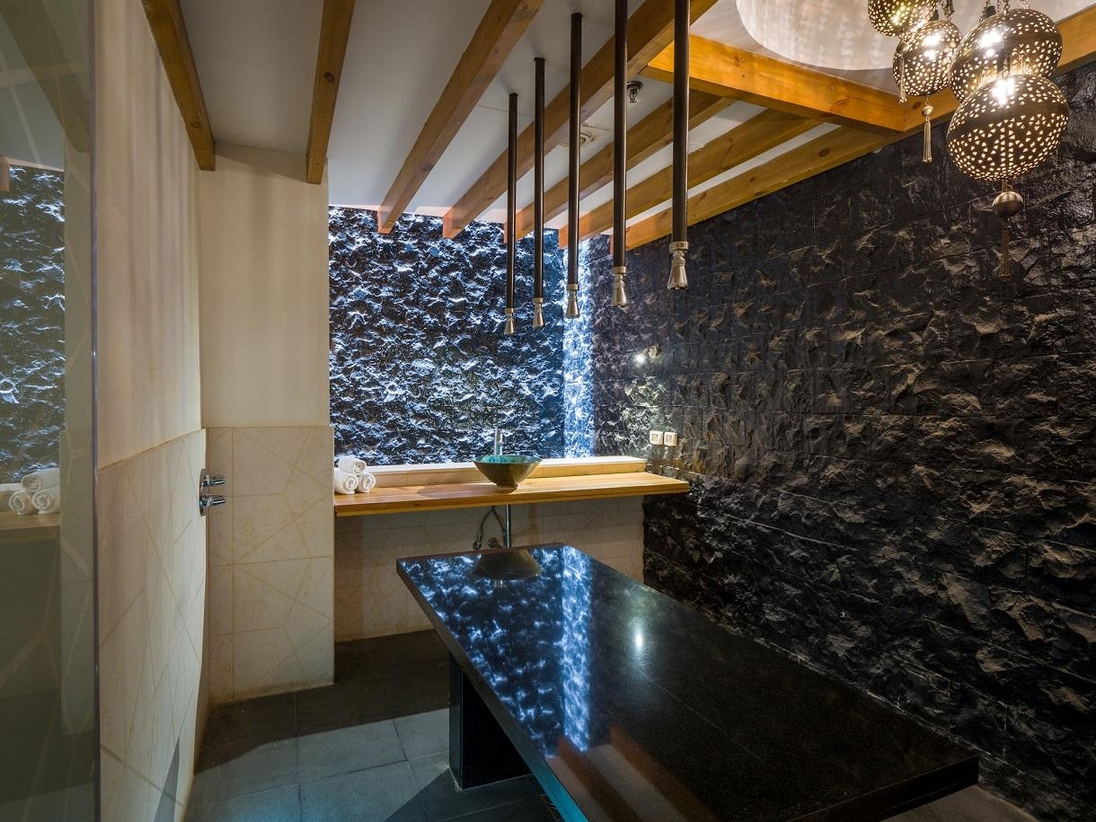 Kairó + Fort Arabesque Beach Resort20