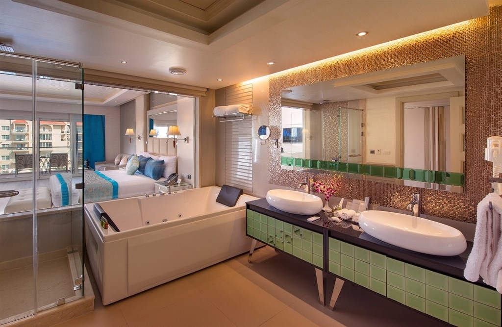 Kairó+Luxor + Premier Le Reve8