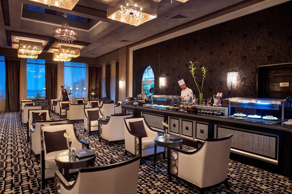 Kairó+Luxor + Premier Le Reve13