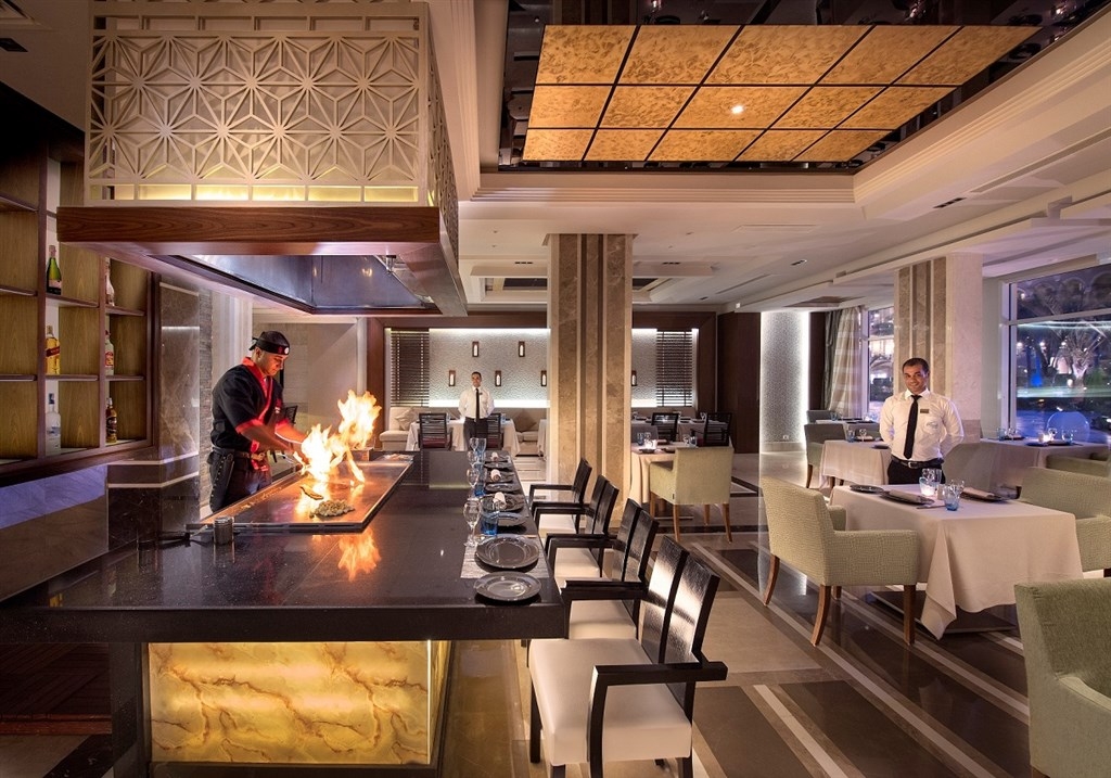 Kairó+Luxor + Premier Le Reve22