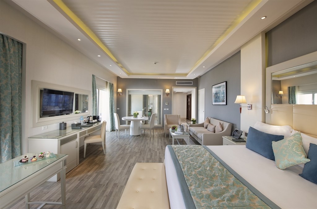 Kairó+Luxor + Premier Le Reve11