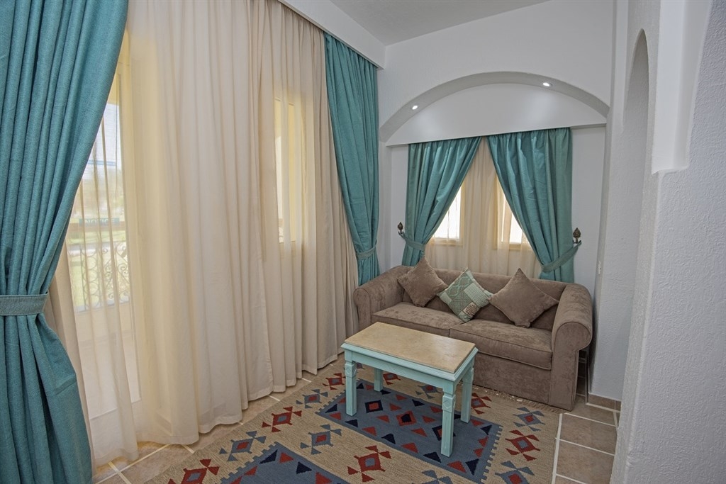 Kairó+Luxor + Sunrise Royal Makadi5