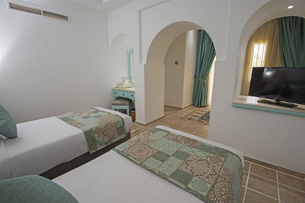 Kairó+Luxor + Sunrise Royal Makadi6