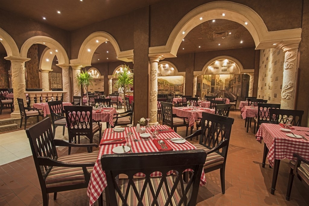 Kairó+Luxor + Sunrise Royal Makadi11