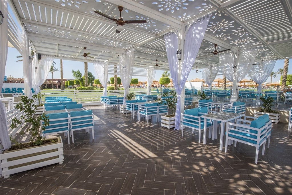 Kairó+Luxor + Sunrise Royal Makadi17