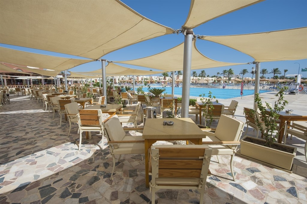 Kairó+Luxor + Sunrise Royal Makadi20