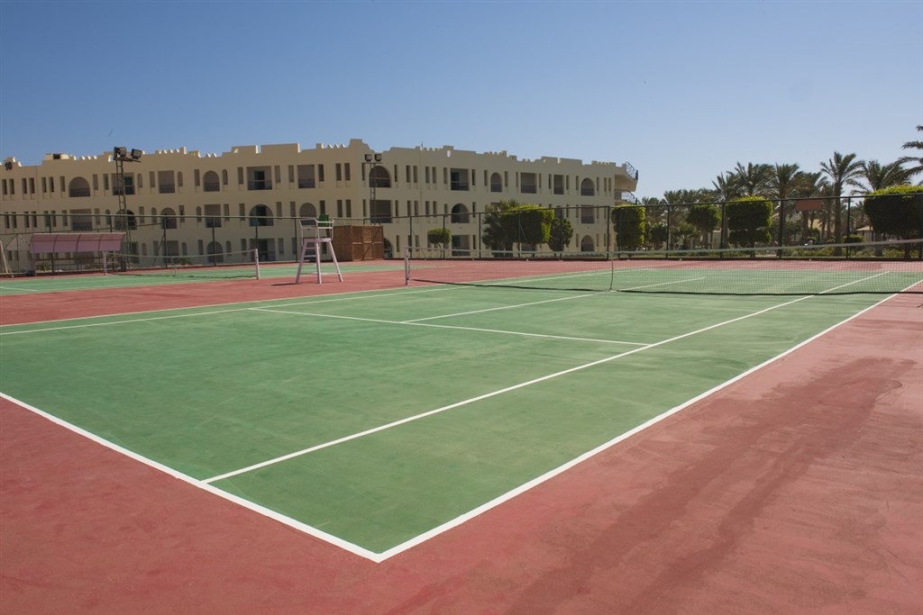 Kairó+Luxor + Sunrise Royal Makadi32