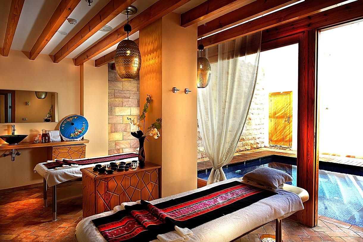 Kairó+Luxor + Fort Arabesque Beach Resort21